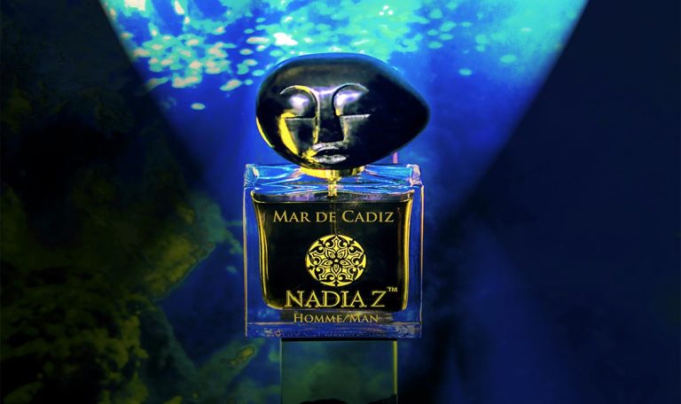 NadiaZ - Natural Haute Parfumerie & Cosmetics