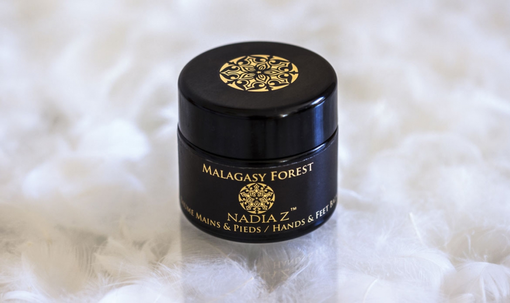 Malagasy Forest · NadiaZ Natural Cosmetics