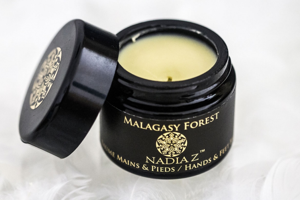 Malagasy Forest · NadiaZ Natural Cosmetics