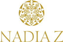 NadiaZ Logo